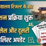JNVST Admission 2026 Class 6