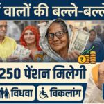 Old Pension Yojana 2026