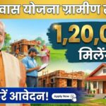 PM Awas Yojana Gramin 2026
