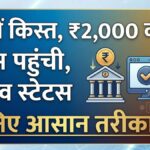 PM Kisan Yojana Update 2026